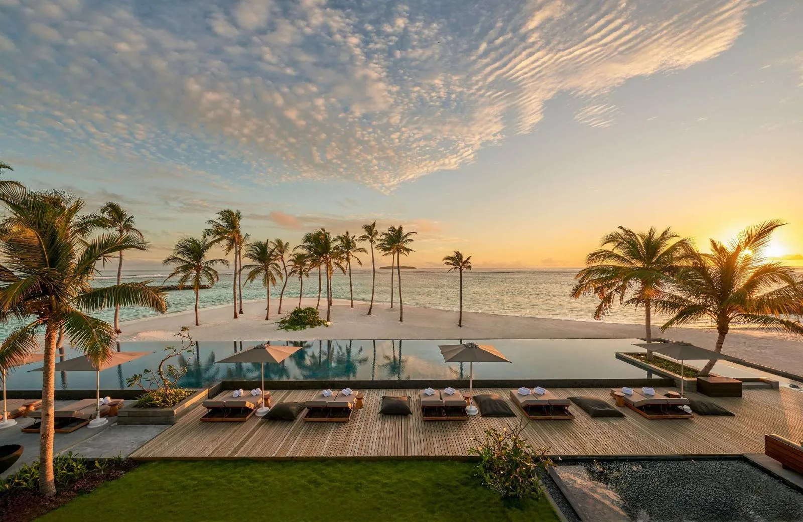 Alila Kothaifaru Maldives 5*
