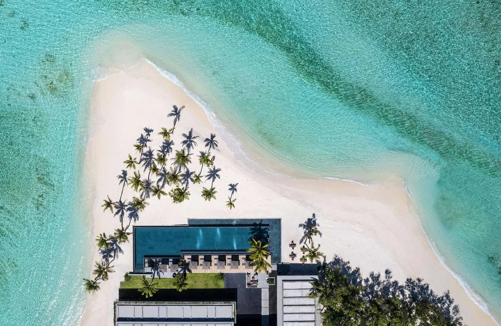 Alila Kothaifaru Maldives 5*