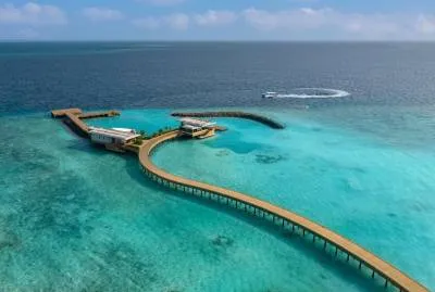 Alila Kothaifaru Maldives 5*