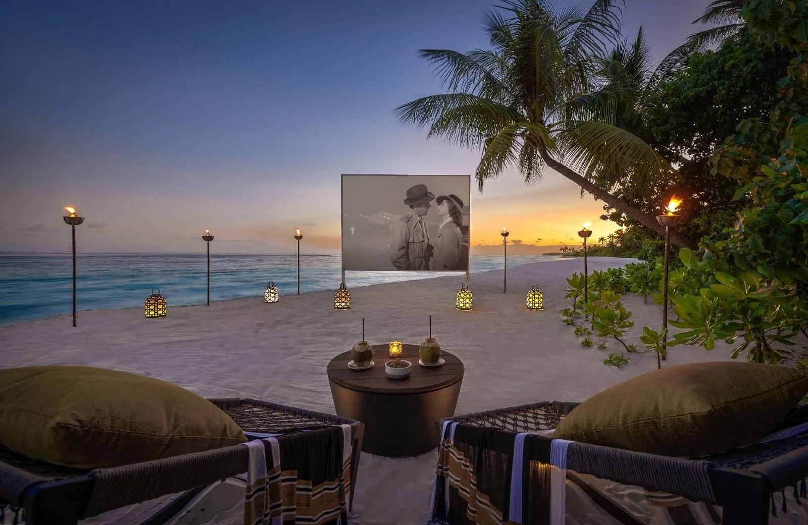 Alila Kothaifaru Maldives 5*