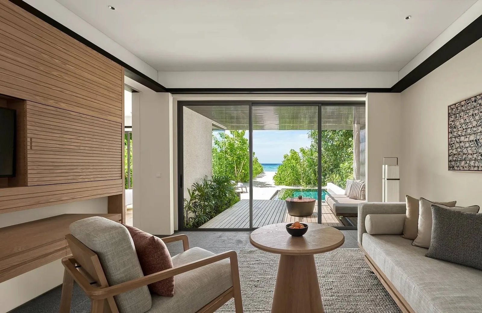 Alila Kothaifaru Maldives 5*