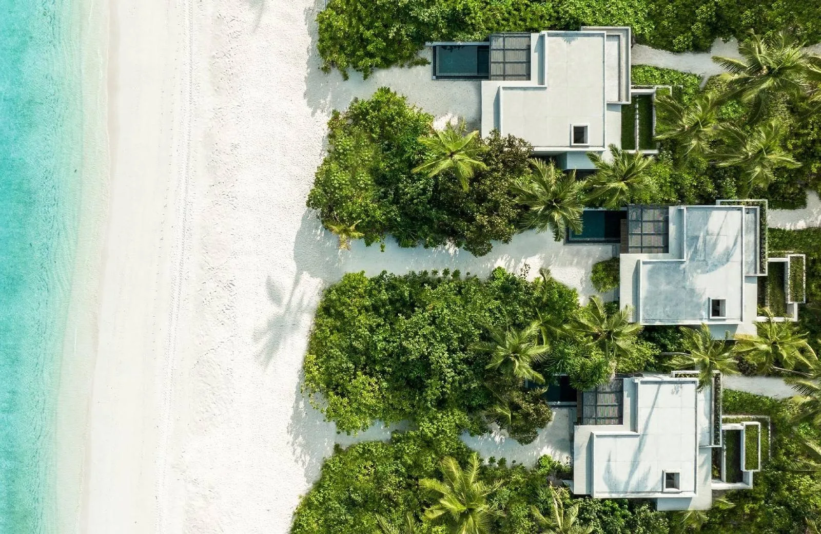 Alila Kothaifaru Maldives 5*