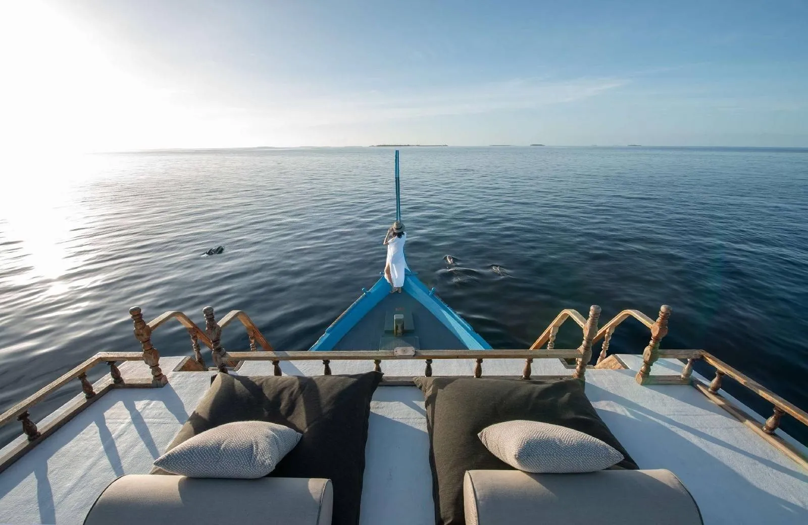 Alila Kothaifaru Maldives 5*