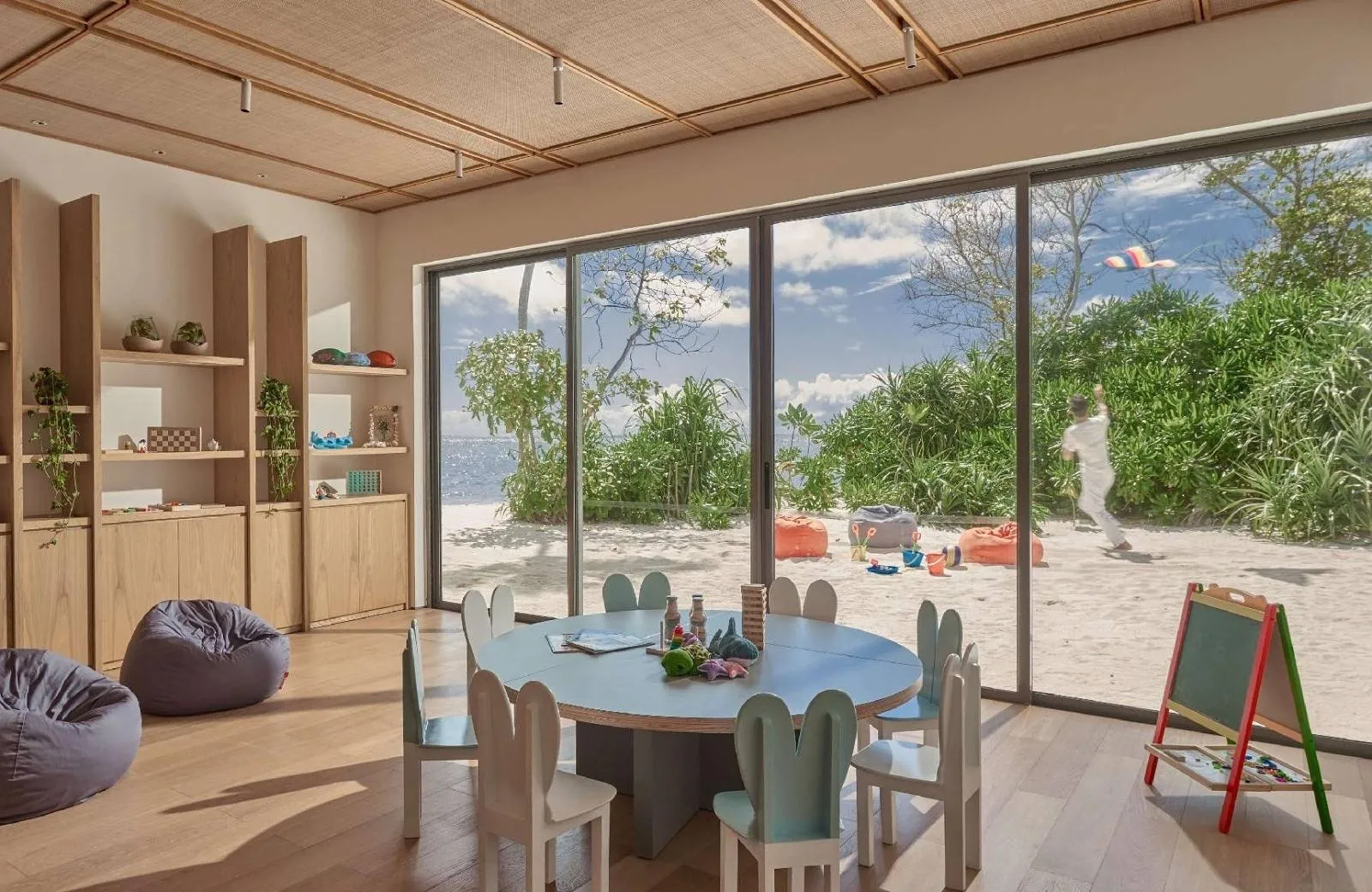 Alila Kothaifaru Maldives 5*