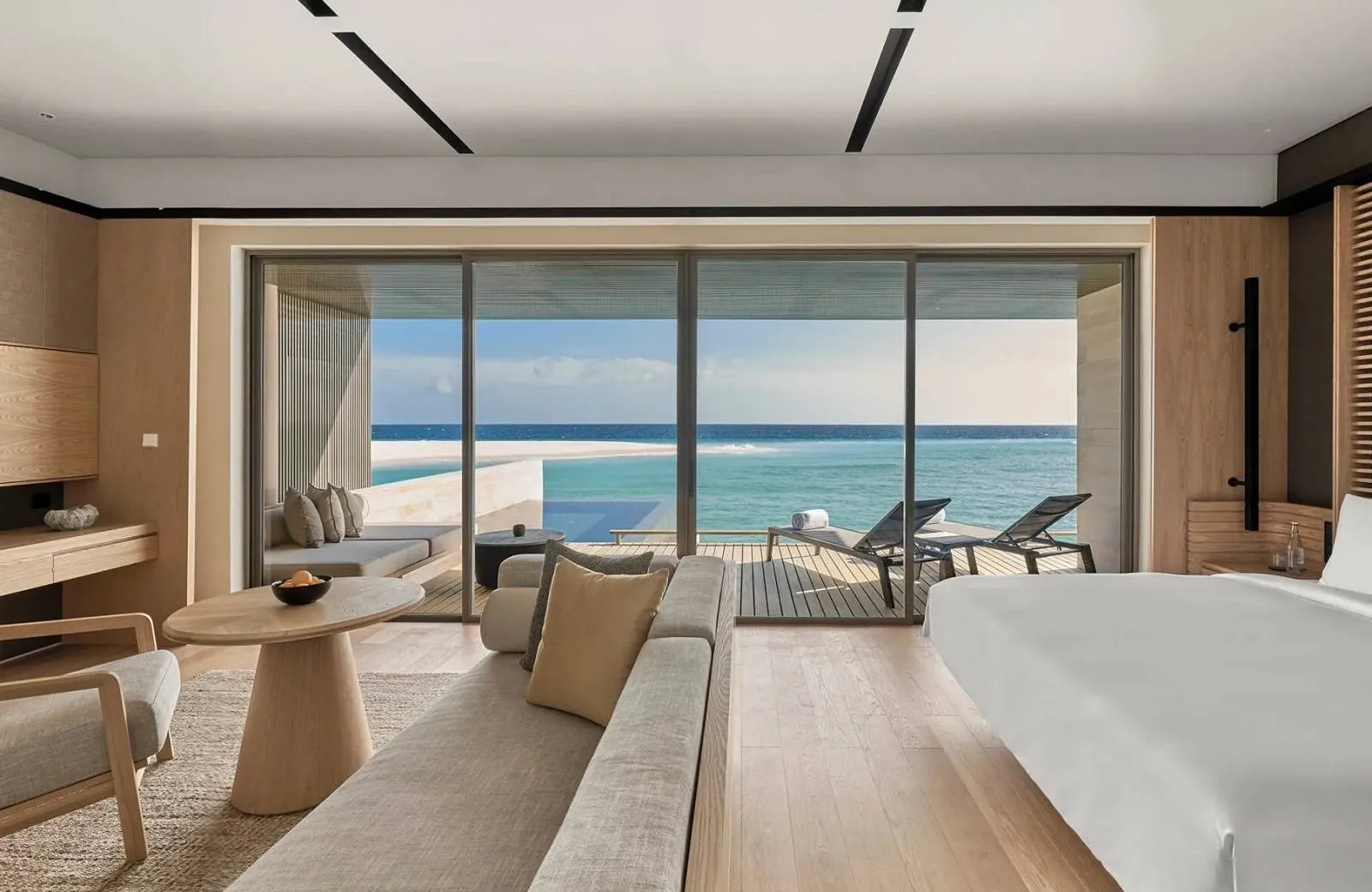 Alila Kothaifaru Maldives 5*