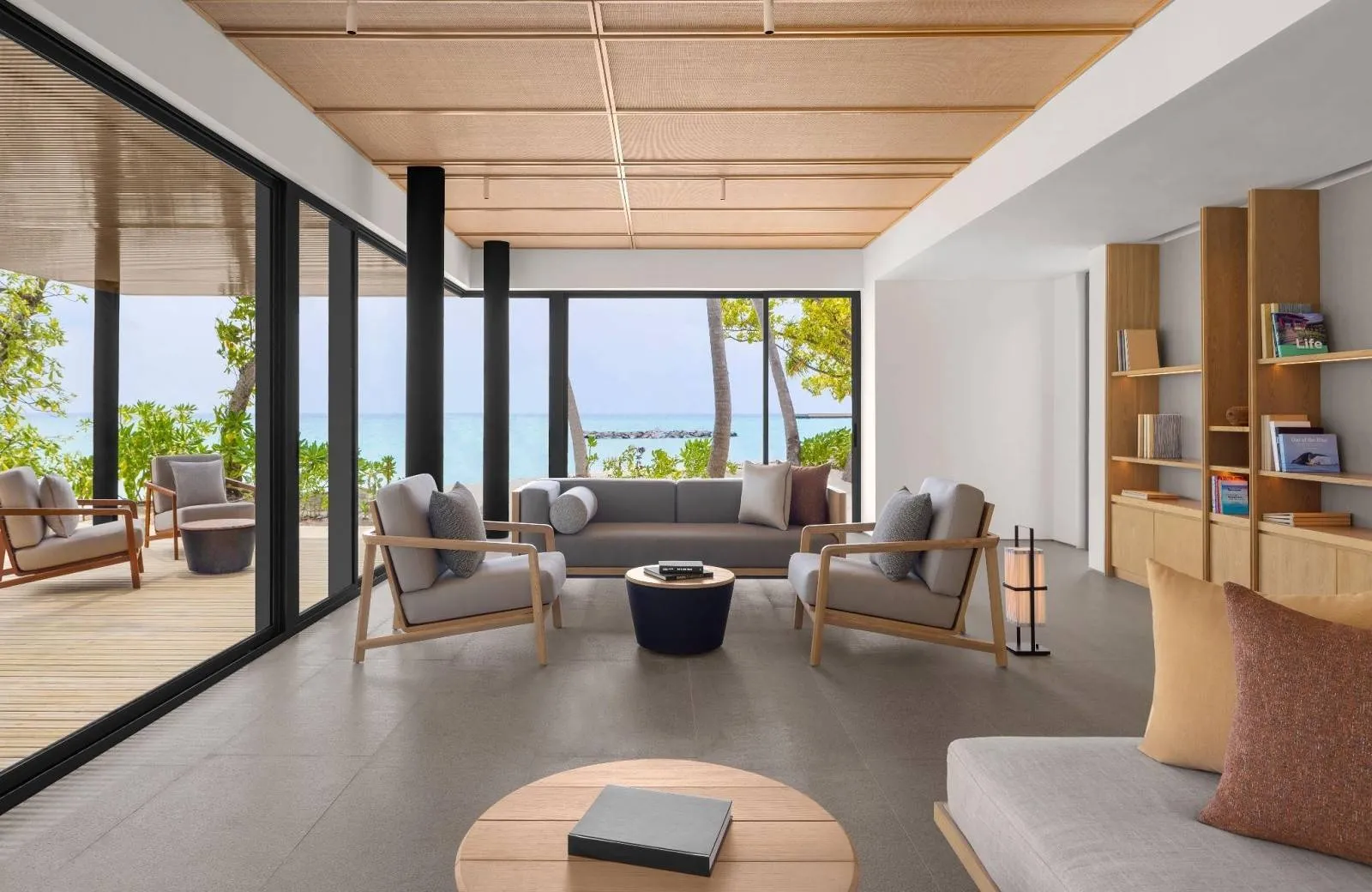 Alila Kothaifaru Maldives 5*