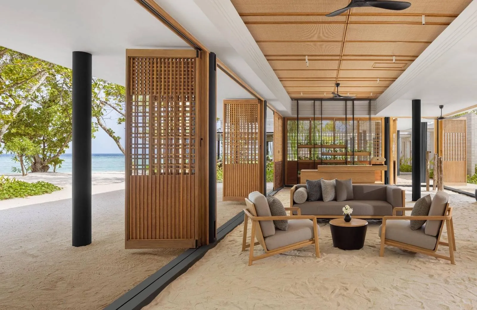 Alila Kothaifaru Maldives 5*