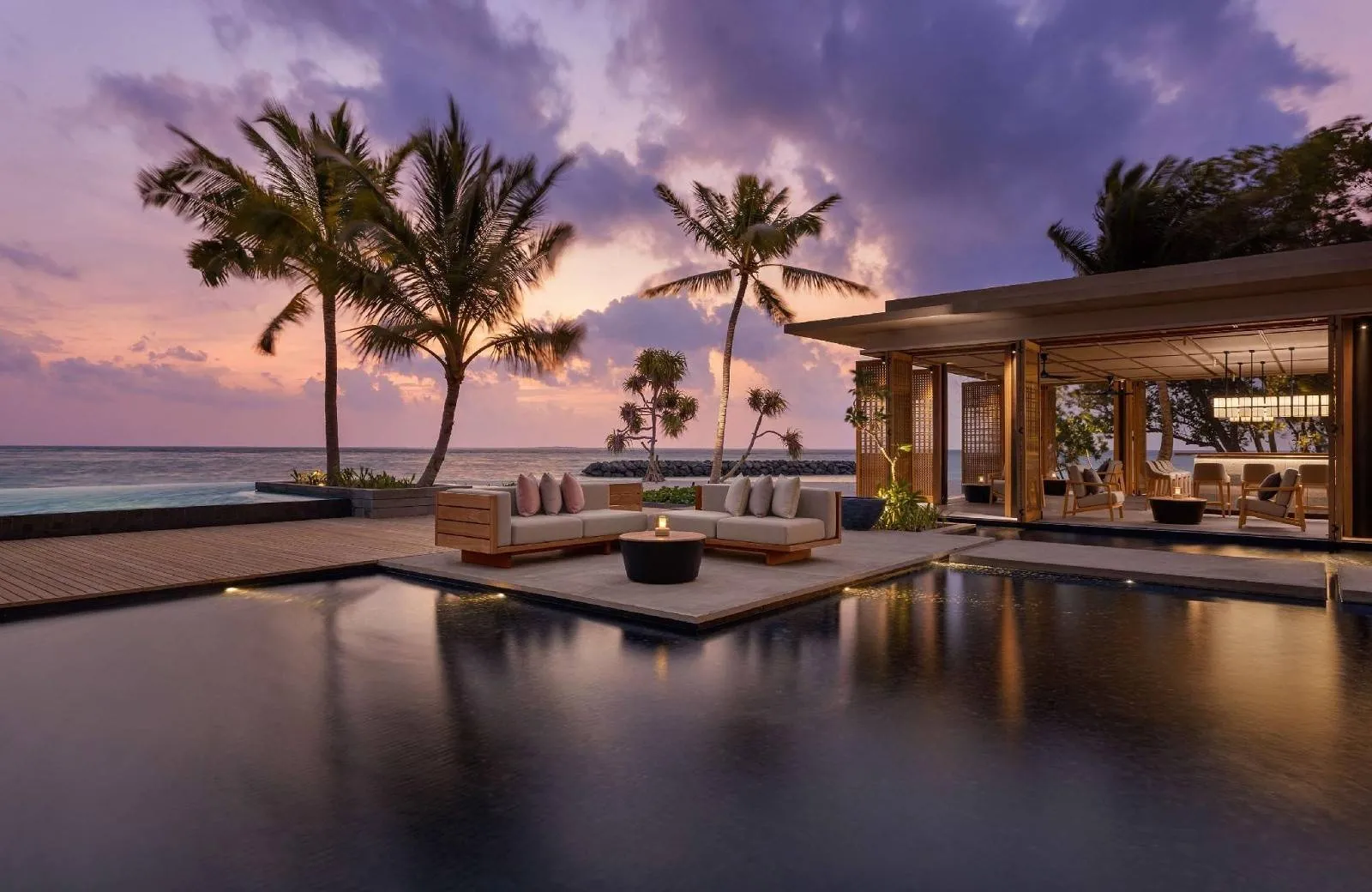 Alila Kothaifaru Maldives 5*