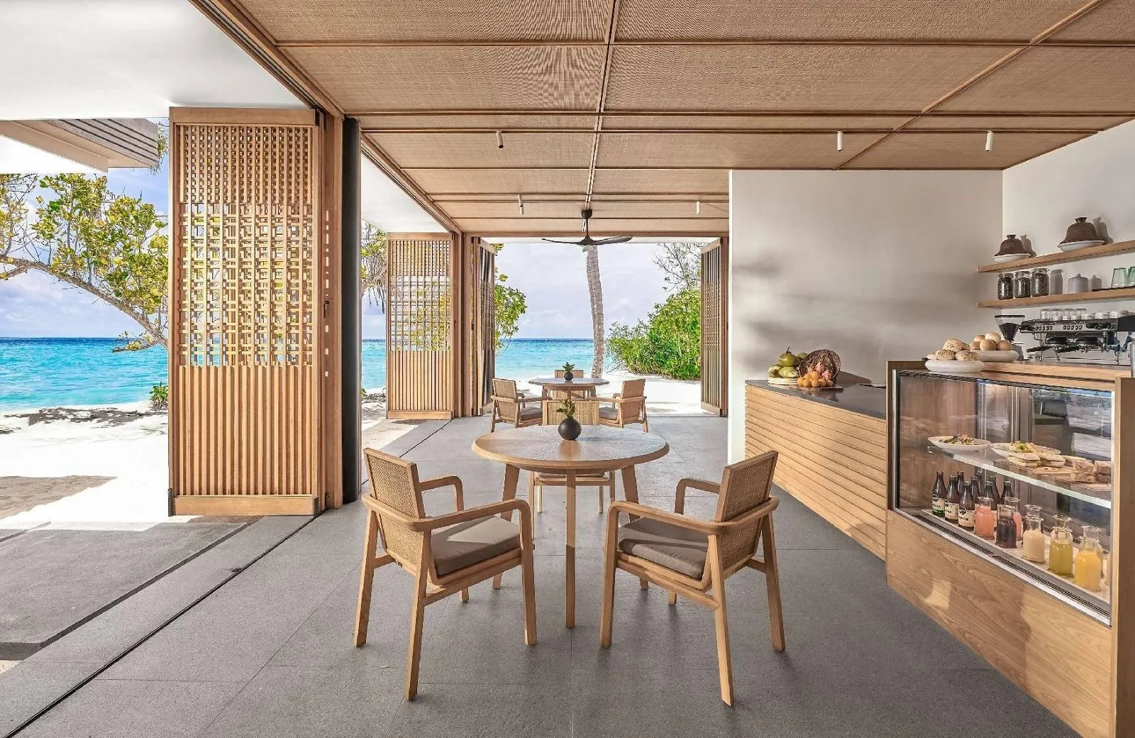 Alila Kothaifaru Maldives 5*