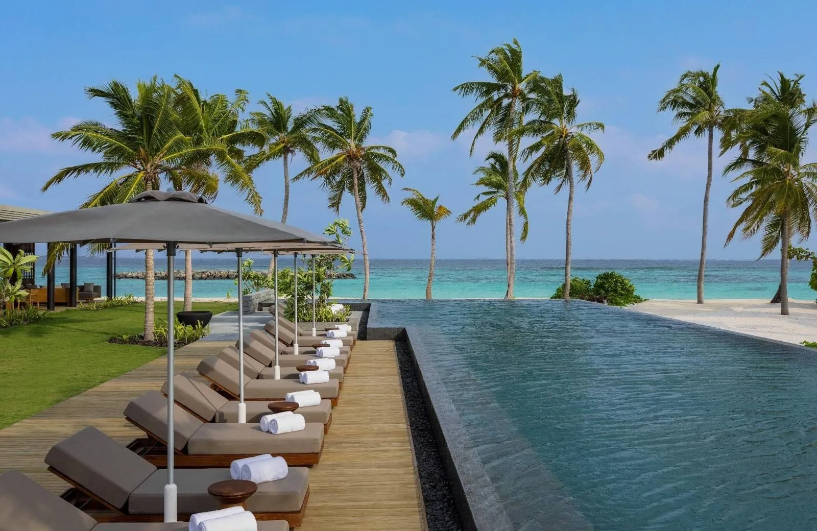 Alila Kothaifaru Maldives 5*