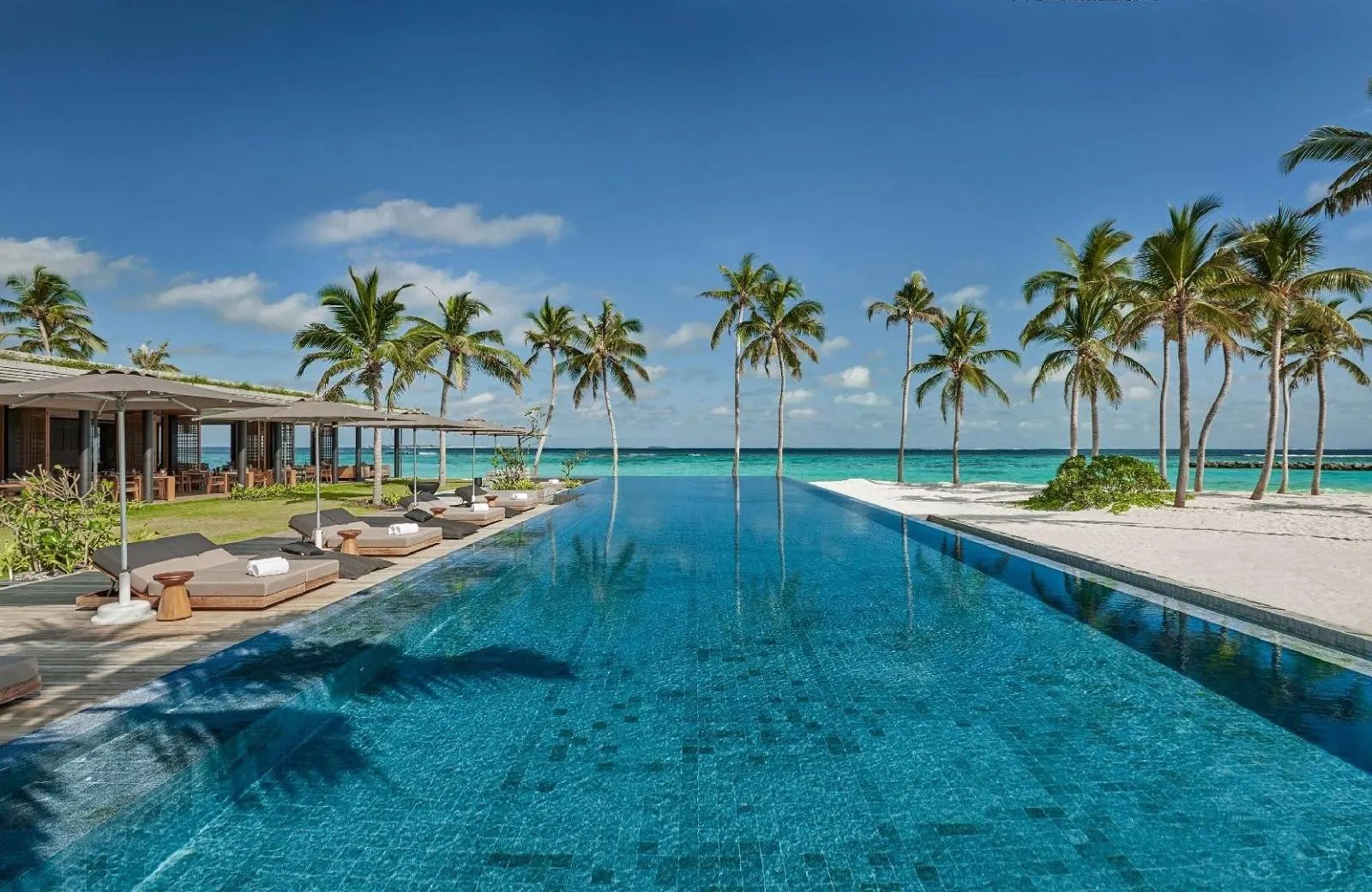 Alila Kothaifaru Maldives 5*