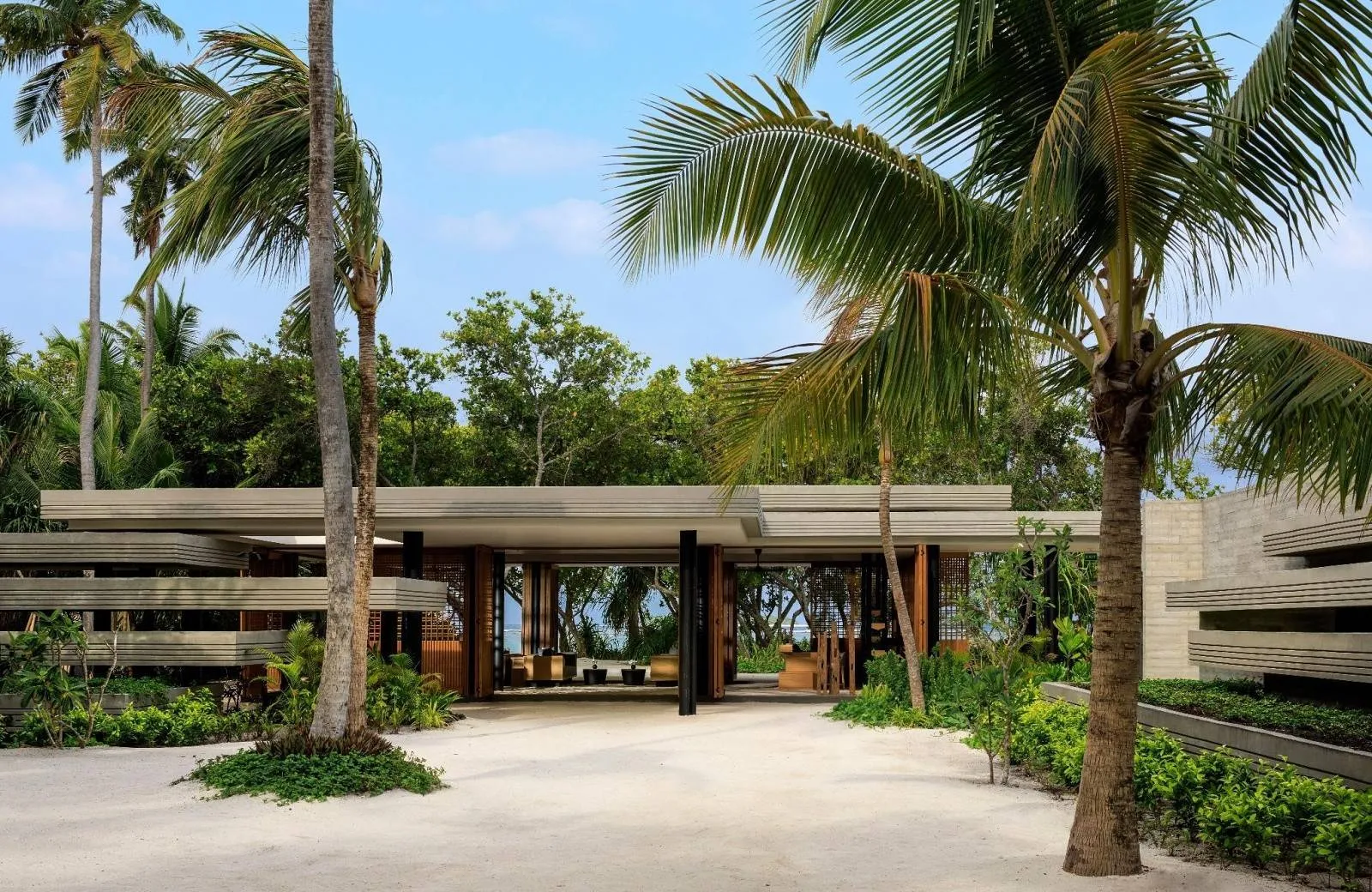 Alila Kothaifaru Maldives 5*