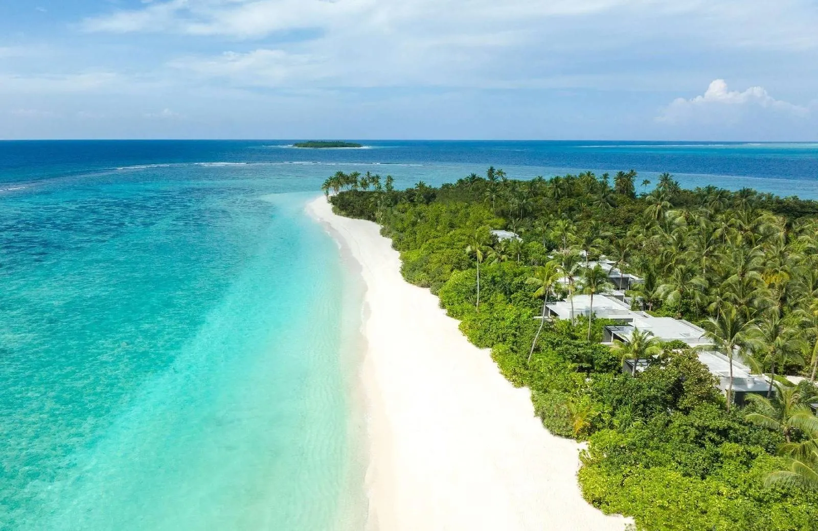 Alila Kothaifaru Maldives 5*