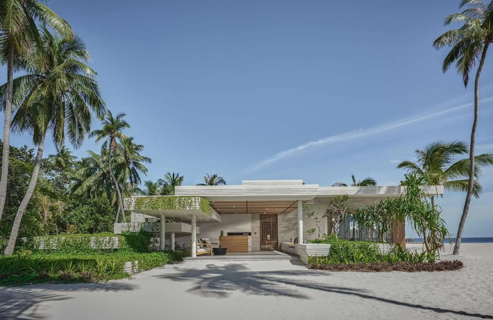 Alila Kothaifaru Maldives 5*