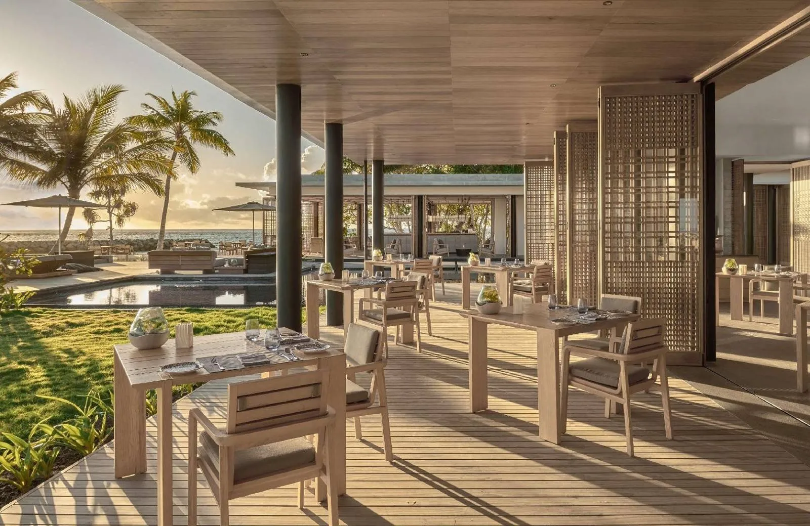 Alila Kothaifaru Maldives 5*