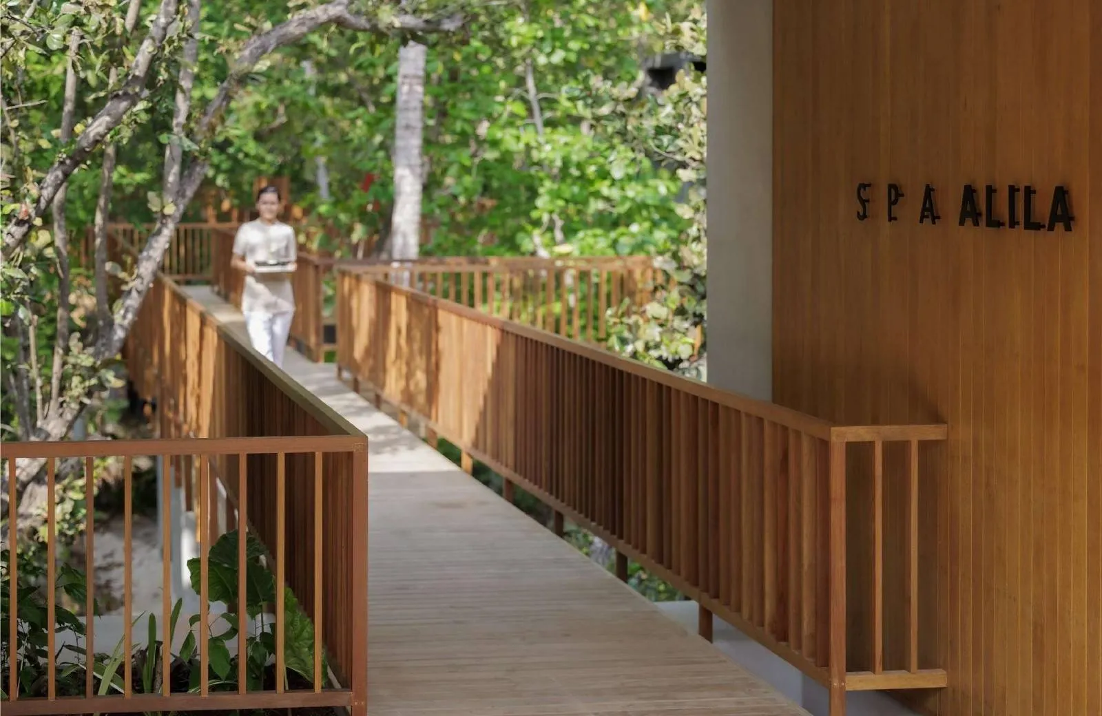 Alila Kothaifaru Maldives 5*