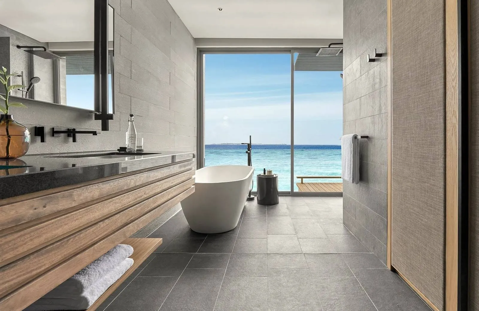 Alila Kothaifaru Maldives 5*