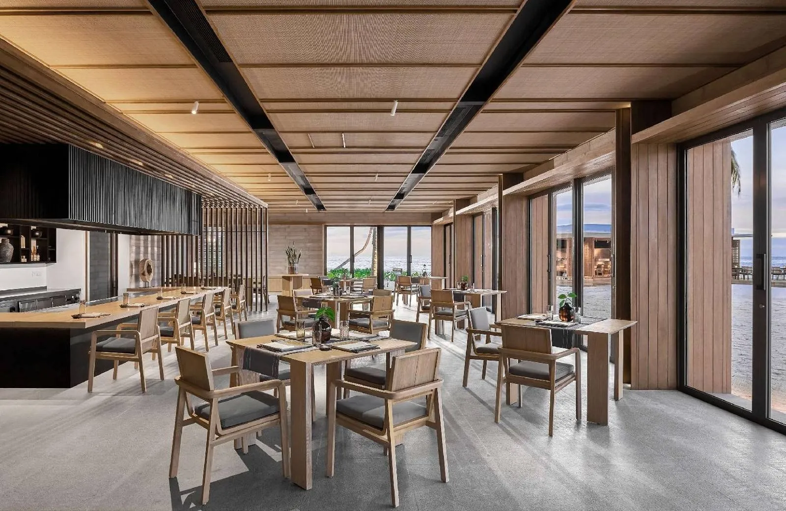 Alila Kothaifaru Maldives 5*