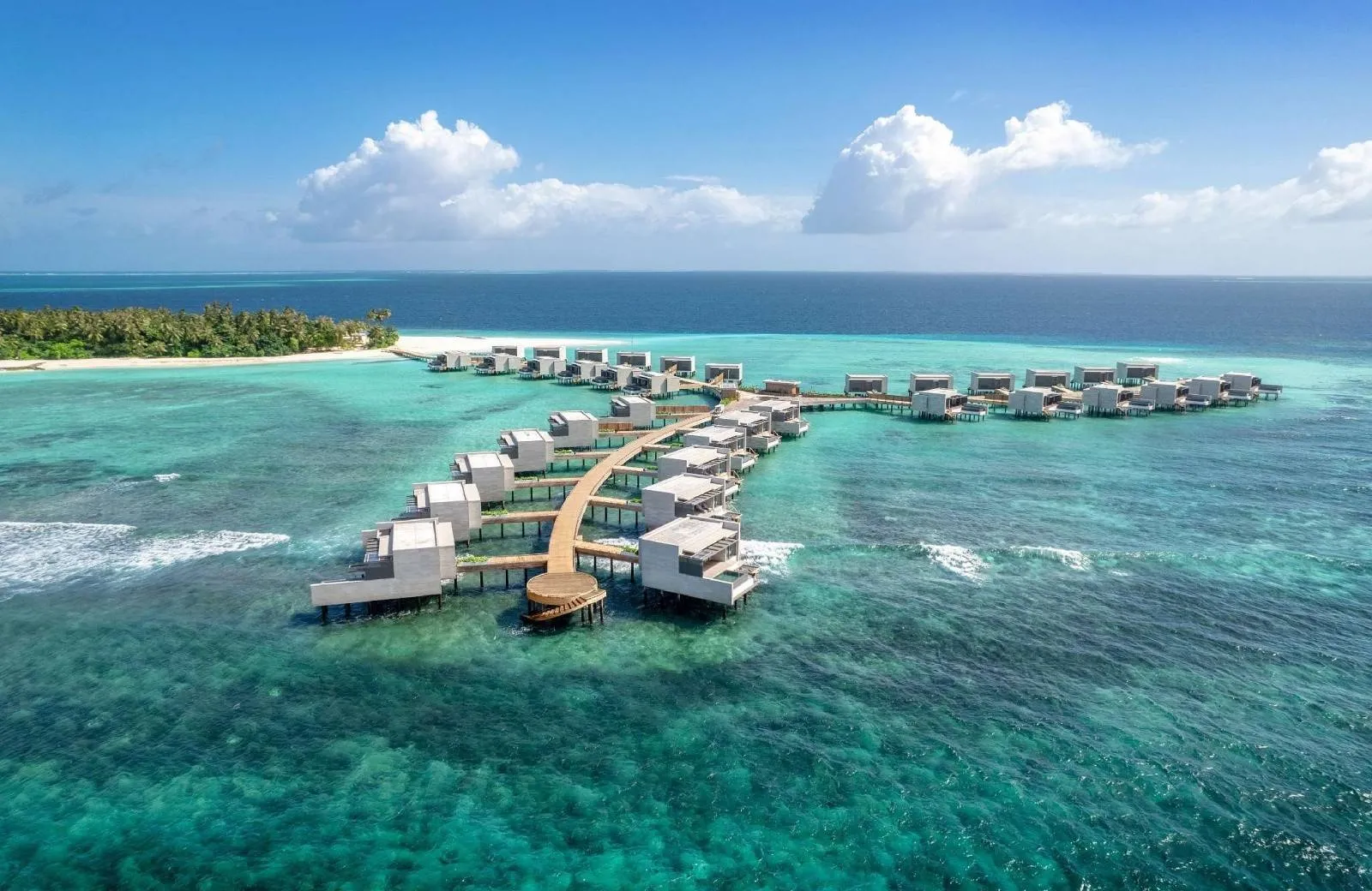 Alila Kothaifaru Maldives 5*
