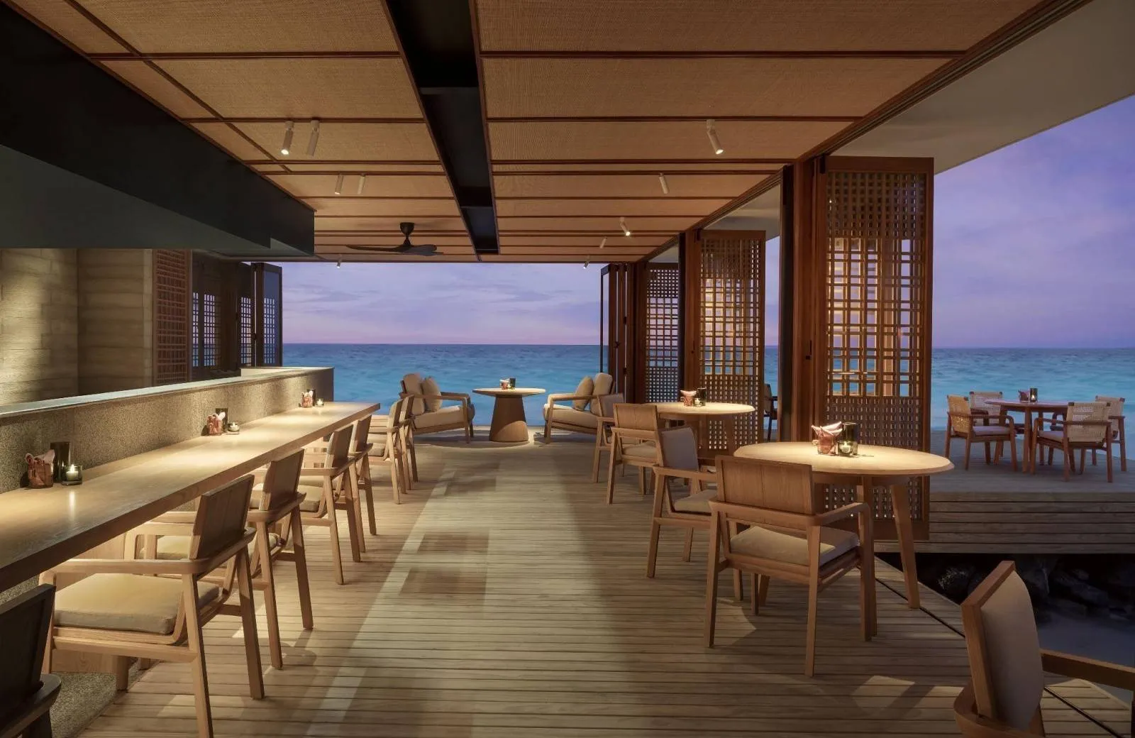 Alila Kothaifaru Maldives 5*