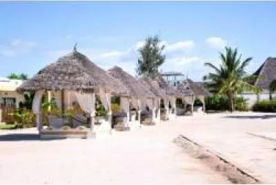 Gold Zanzibar Beach House & Spa 5*