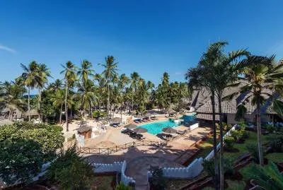 Diamonds Mapenzi Beach 4*