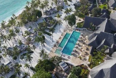 Diamonds Mapenzi Beach 4*