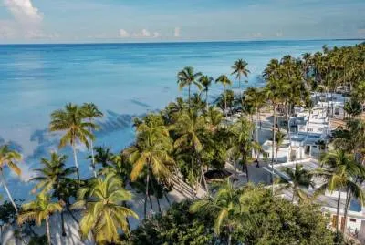 Diamonds Mapenzi Beach 4*