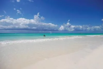 Diamonds Mapenzi Beach 4*