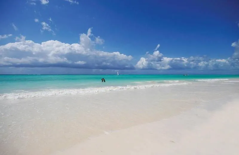Diamonds Mapenzi Beach 4*