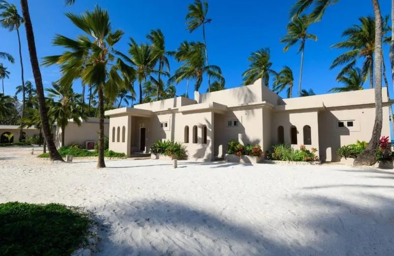 Diamonds Mapenzi Beach 4*