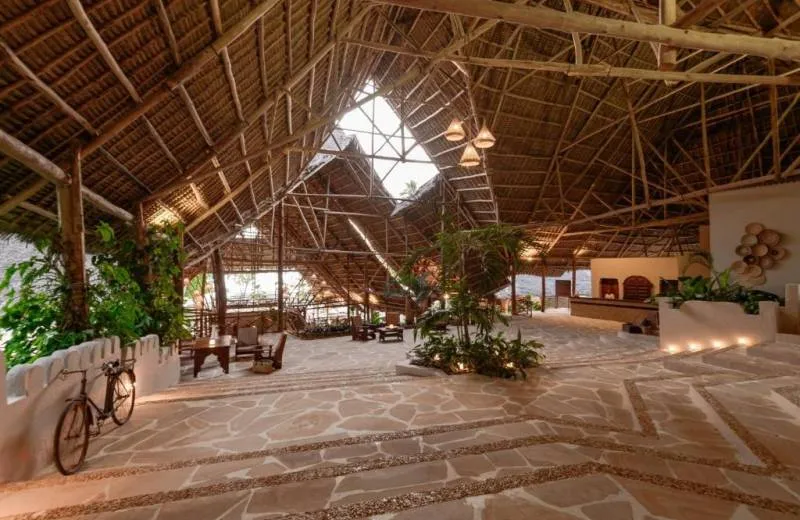 Diamonds Mapenzi Beach 4*
