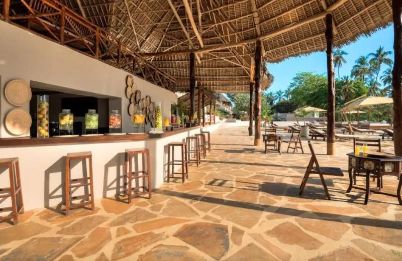 Diamonds Mapenzi Beach 4*