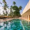 Diamonds Mapenzi Beach 4*