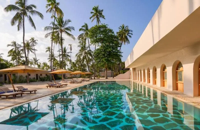 Diamonds Mapenzi Beach 4*