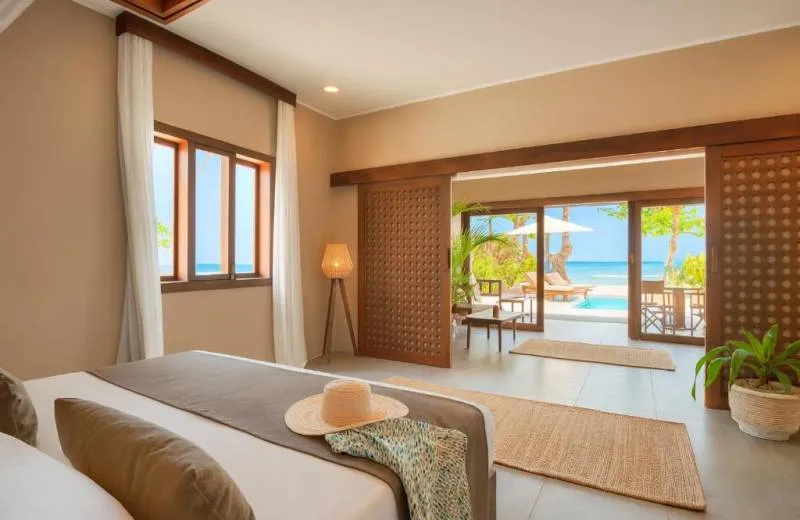 Diamonds Mapenzi Beach 4*