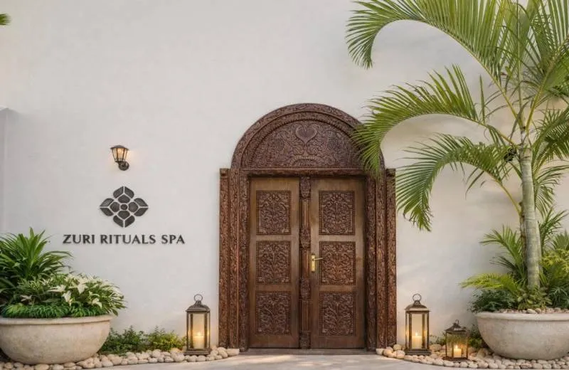 Diamonds Mapenzi Beach 4*