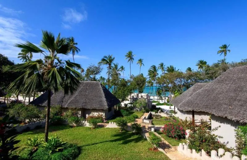 Diamonds Mapenzi Beach 4*