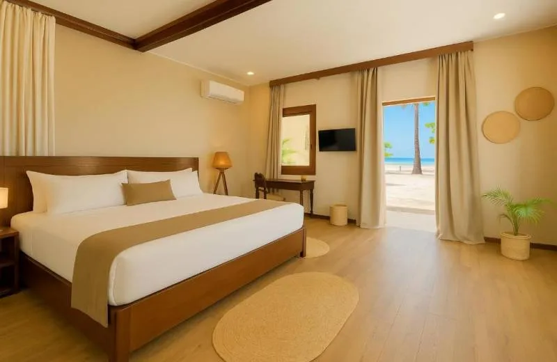 Diamonds Mapenzi Beach 4*