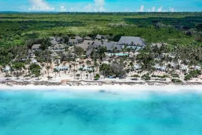 Diamonds Mapenzi Beach 4*