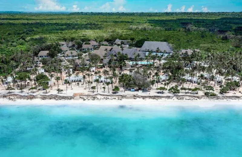 Diamonds Mapenzi Beach 4*