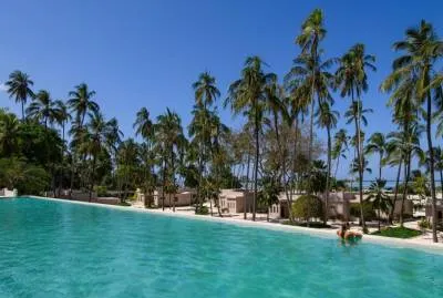 Diamonds Mapenzi Beach 4*