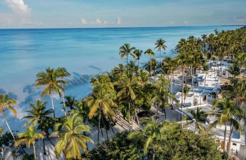Diamonds Mapenzi Beach 4*