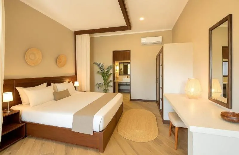 Diamonds Mapenzi Beach 4*