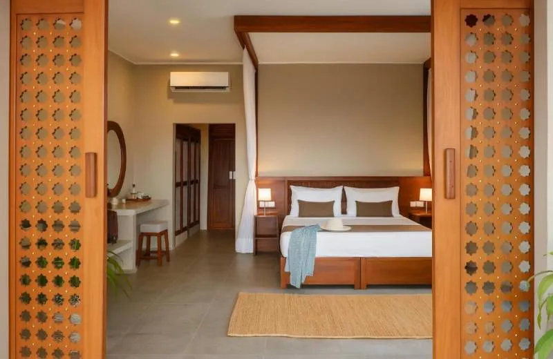 Diamonds Mapenzi Beach 4*