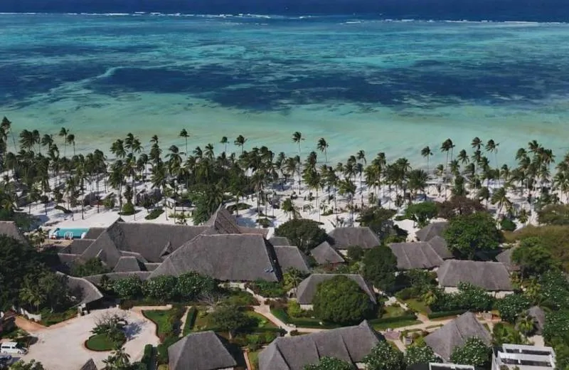 Diamonds Mapenzi Beach 4*