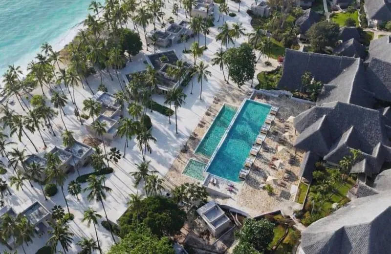Diamonds Mapenzi Beach 4*