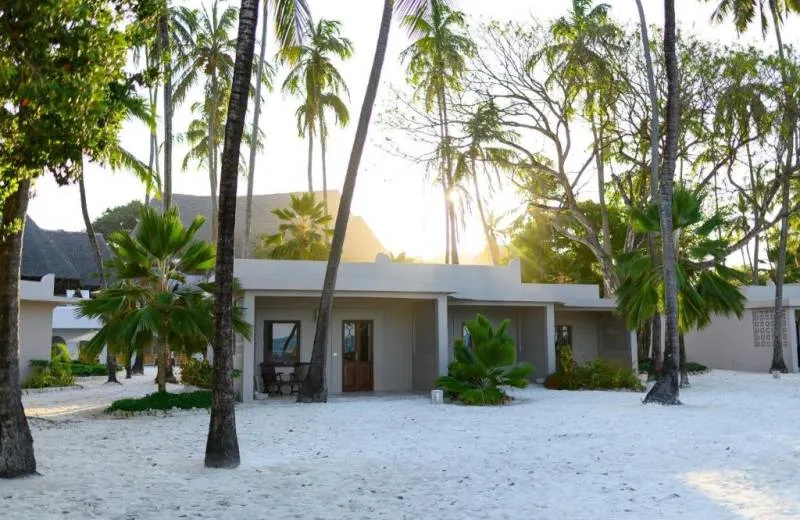 Diamonds Mapenzi Beach 4*