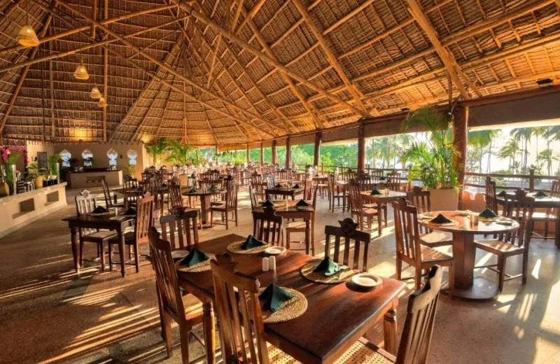 Diamonds Mapenzi Beach 4*