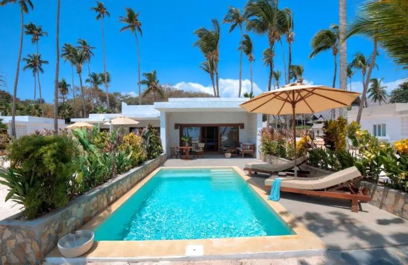 Diamonds Mapenzi Beach 4*